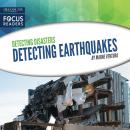 Detecting Earthquakes Audiobook