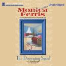 The Drowning Spool: A Needlecraft Mystery Audiobook