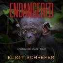 Endangered Audiobook