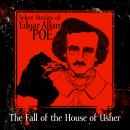 The Fall of the House of Usher Audiobook
