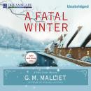A Fatal Winter: A Max Tudor Novel Audiobook