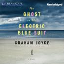 The Ghost in the Electric Blue Suit