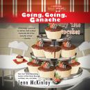 Cover of Going, Going, Ganache