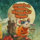Haunted House, Haunted Mouse, Judy Cox