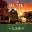 The Haunted Season Audiobook
