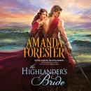 Highlander's Bride, Amanda Forester