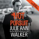 Hot Pursuit Audiobook
