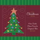 How Santa Claus Came to Simpson's Bar Audiobook