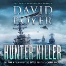 Hunter Killer: The War with China: The Battle for the Central Pacific Audiobook