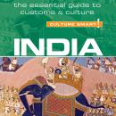 India - Culture Smart! Audiobook