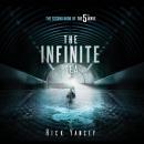 The Infinite Sea: The Second Book of the 5th Wave Audiobook