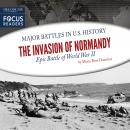 The Invasion of Normandy Audiobook