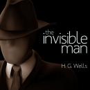The Invisible Man Audiobook