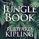 Jungle Book, Rudyard Kipling