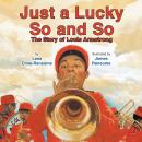 Just a Lucky So and So Audiobook