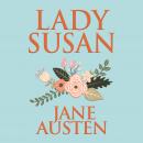 Lady Susan Audiobook