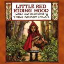 Little Red Riding Hood Audiobook
