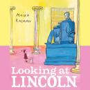 Cover of Looking at Lincoln