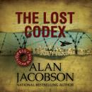 The Lost Codex Audiobook