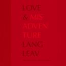 Cover of Love & Misadventure