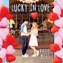 Lucky in Love Audiobook