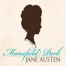 Mansfield Park Audiobook