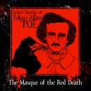 The Masque of the Red Death Audiobook