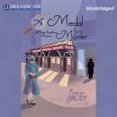 A Medal for Murder: A Kate Shackleton Mystery