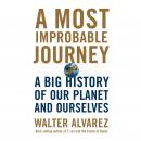 A Most Improbable Journey: A Big History of Our Planet and Ourselves Audiobook
