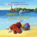 Murder Wears Mittens Audiobook