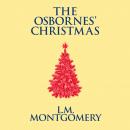 The Osbornes' Christmas Audiobook