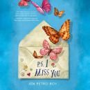 P.S. I Miss You Audiobook