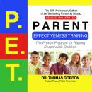 Parent Effectiveness Training Audiobook