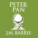 Peter Pan: Peter and Wendy, J. M. Barrie