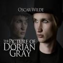 The Picture of Dorian Gray Audiobook