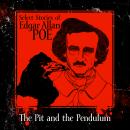 The Pit and the Pendulum Audiobook
