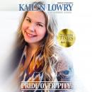 Pride Over Pity Audiobook