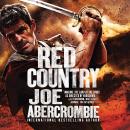 Cover of Red Country