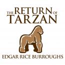The Return of Tarzan Audiobook