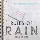 Rules of Rain Audiobook