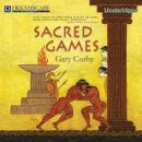 Sacred Games: A Mystery of Ancient Greece Audiobook