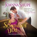 Cover of A Scandalous Deal