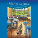 Silence of the Jams Audiobook