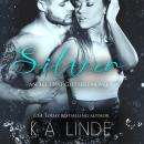 Silver, K. A. Linde