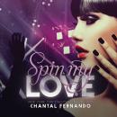 Spin My Love Audiobook