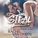 Steal Audiobook