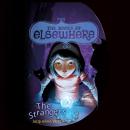 The Strangers Audiobook