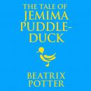 The Tale of Jemima Puddle-Duck Audiobook