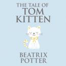 Tale of Tom Kitten, Beatrix Potter