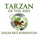 Tarzan of the Apes Audiobook